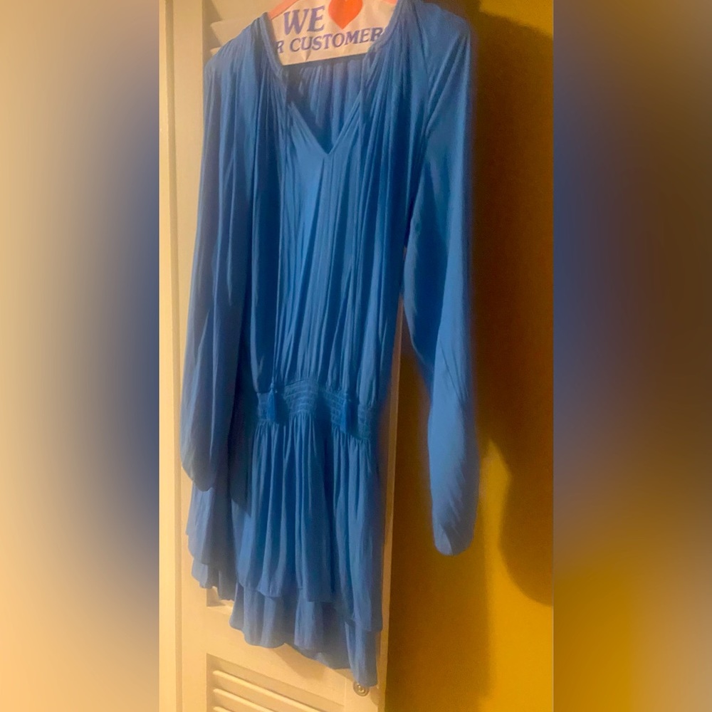 Ramy Brook dress size medium